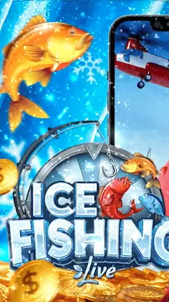 Ice Fishing Live preview